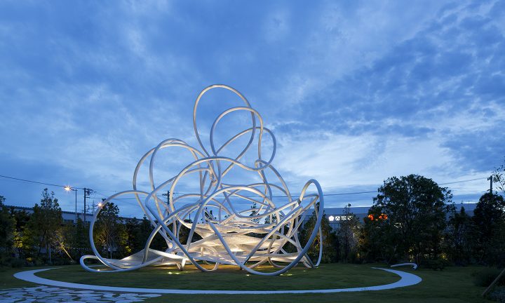 くるりの森  Suppose Design-1