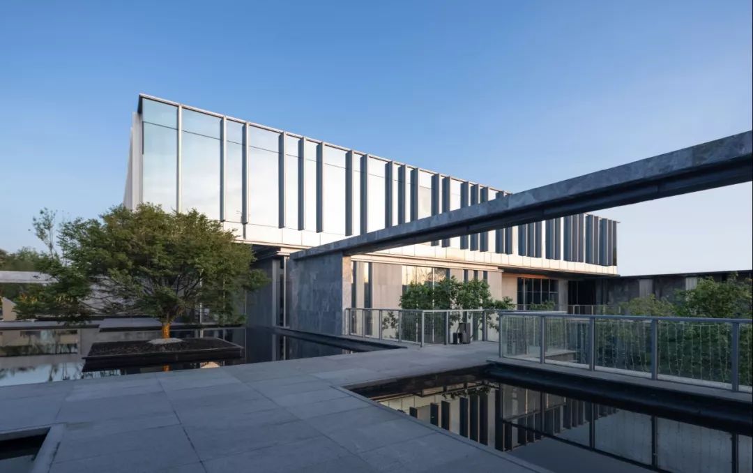 以世界眼光 续当代江南 | 金地·世界江湾-50