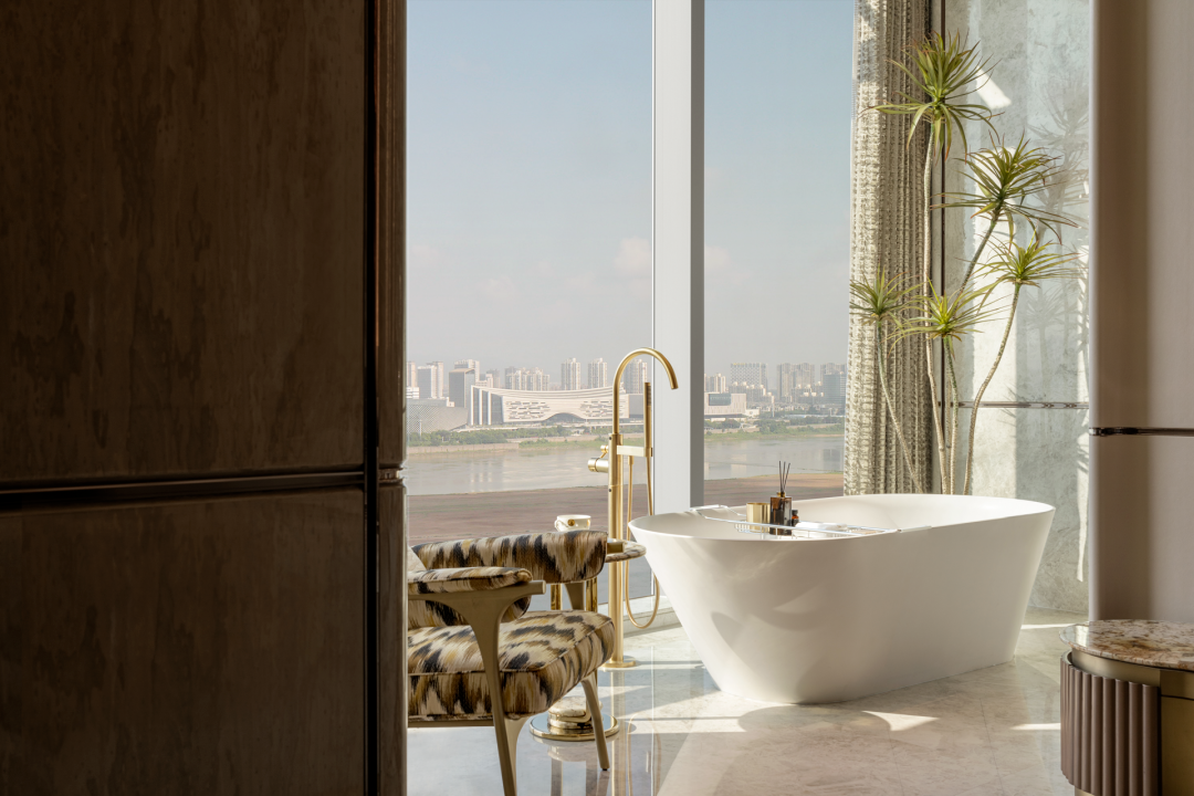 御江台1号·蝶漫华度 别墅豪宅丨中国南昌丨OPS观致设计-57