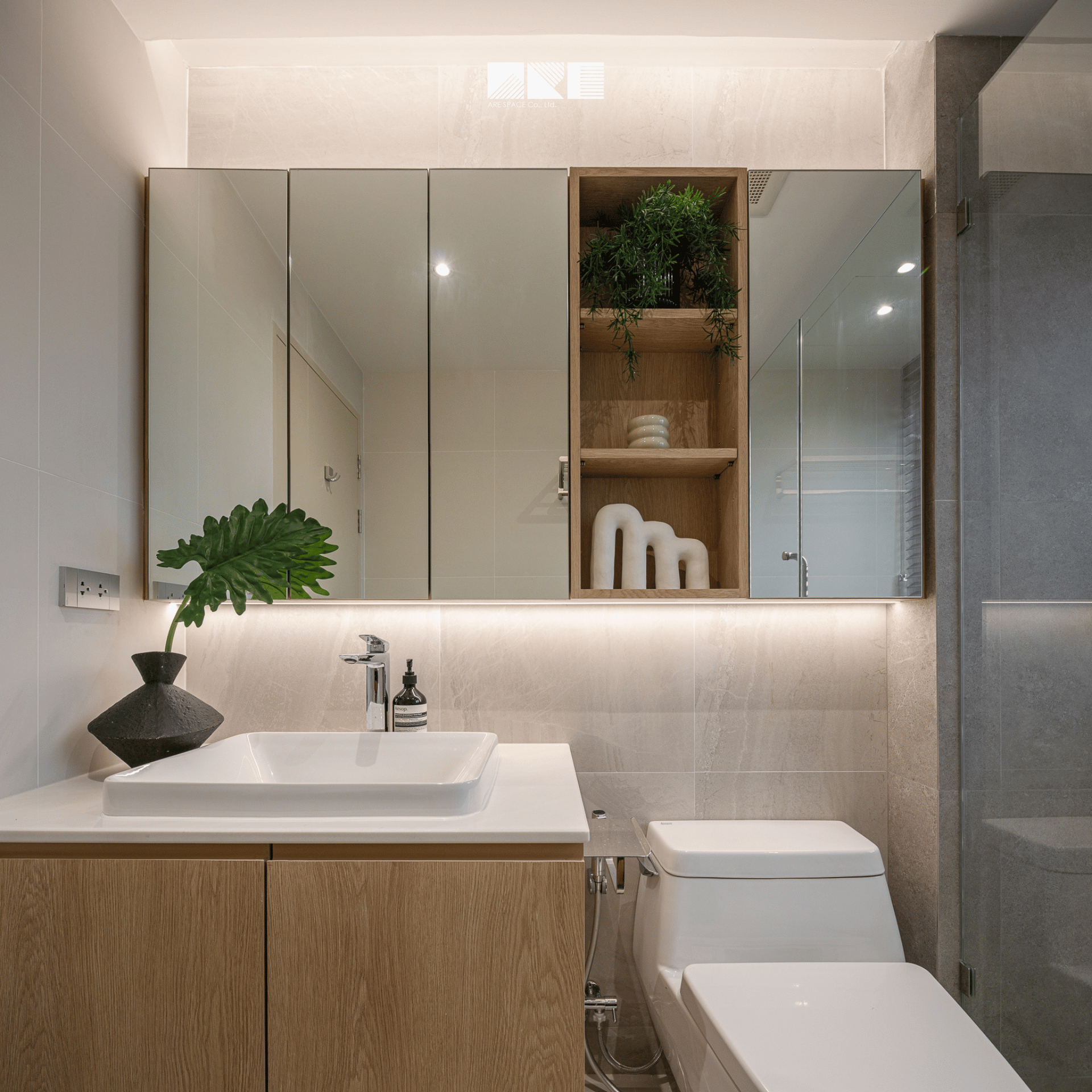 丨泰国丨ARE Space-27