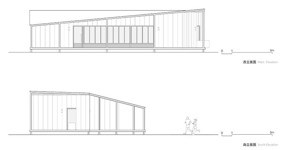 椿序茶庭丨中国西安丨即时设计研究所-86