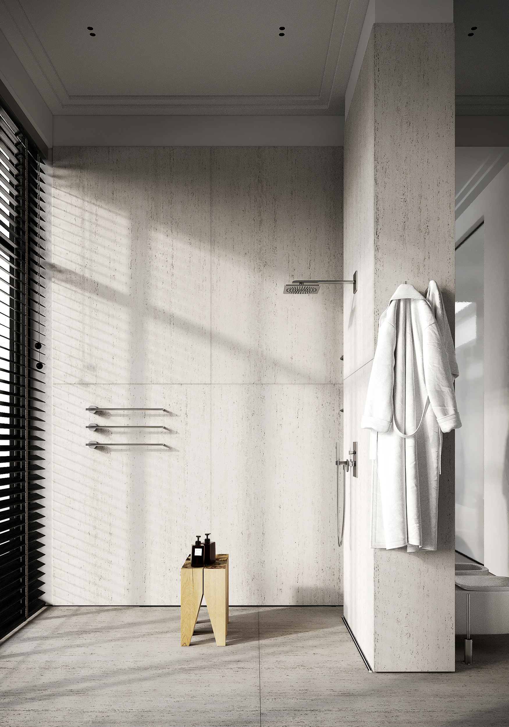 SN015 House in Losevo Design-49