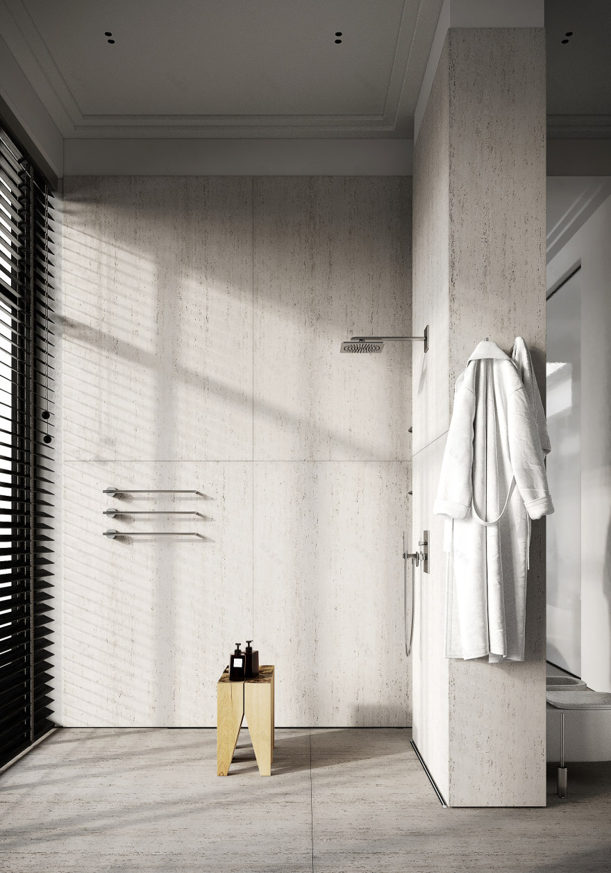 SN015 House in Losevo Design-49