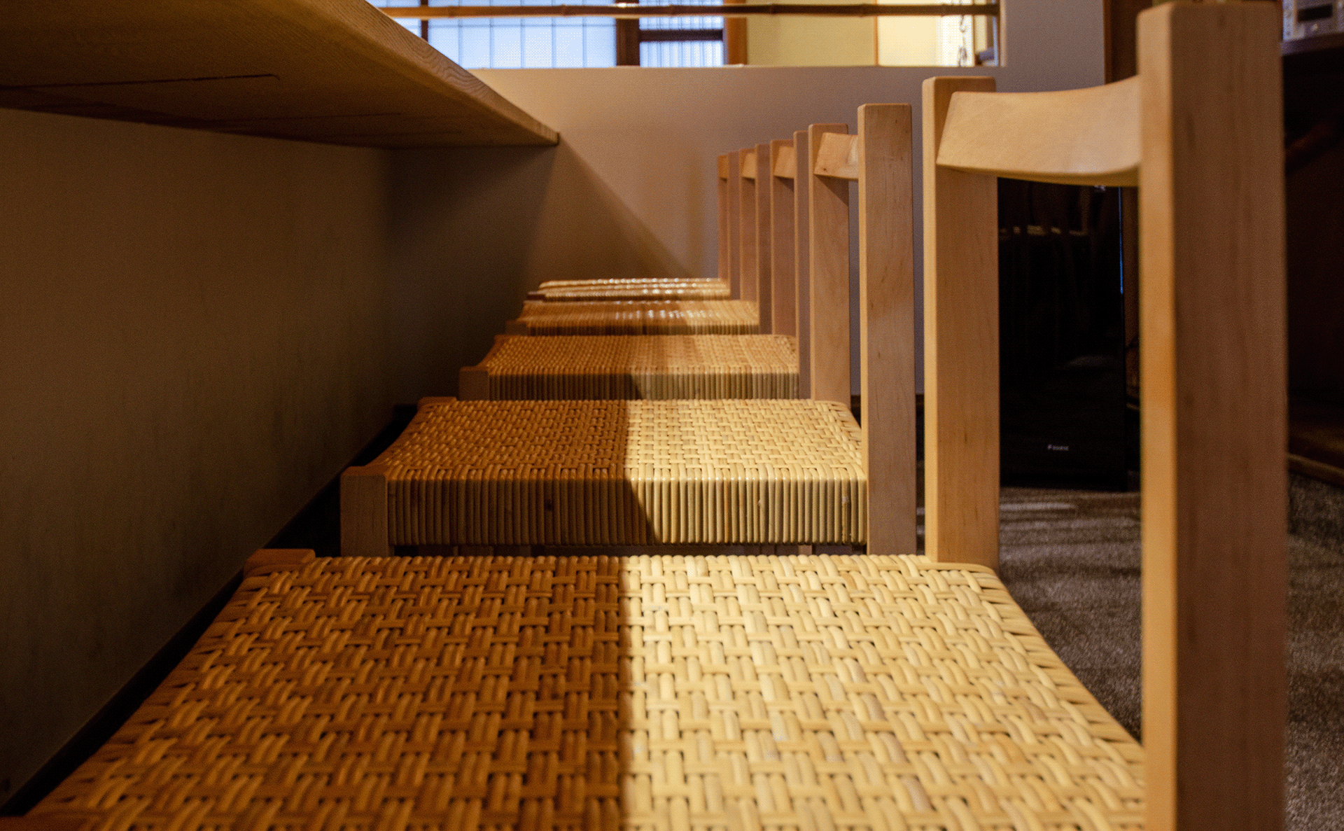 光月（注：MITSUKI在日语中可能对应光月，比如《火影忍者》里有角色光月桃地再不斩，光月罗马音就是MITSUKI ，当然也可能有其他人名、地名等对应，但需结合具体语境，这里暂按常见人名姓氏处理） 丨日本京都丨AtSpace Architects-11