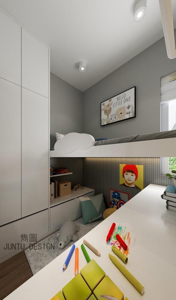 海珠穗花新村五小姐宅-28