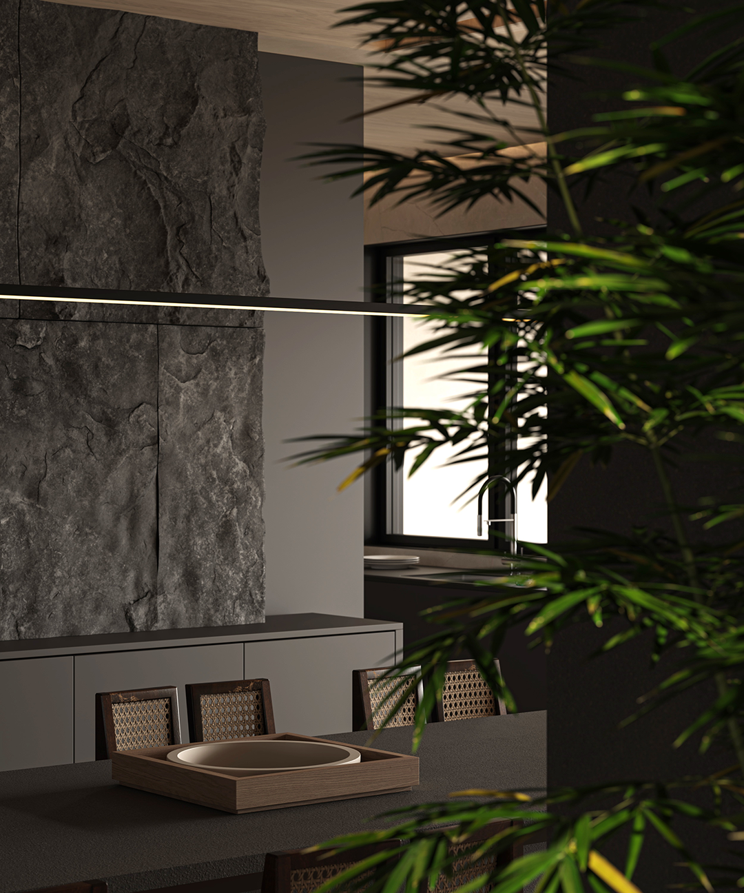 自然之家丨中国广州丨广州 301 设计研究所-97