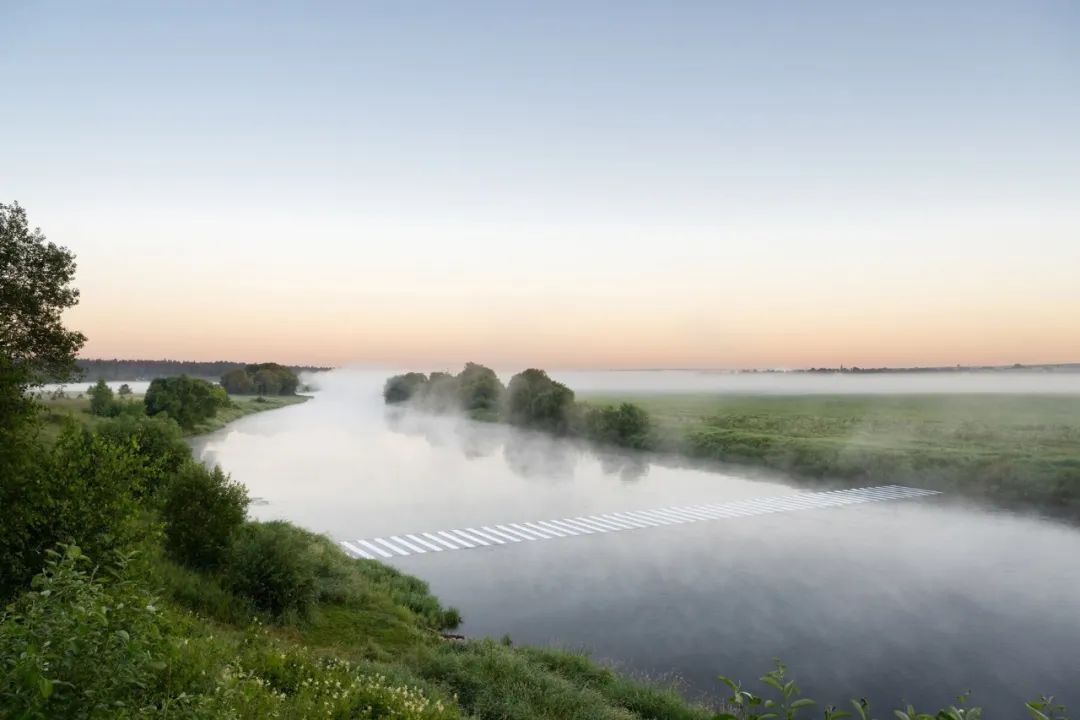 2021十大艺术装置丨多位艺术家-21