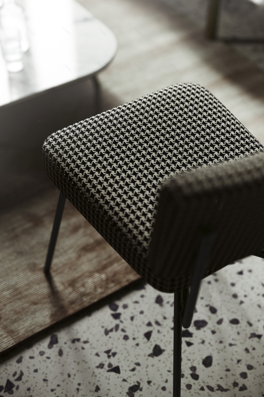 APARTHOTEL BCN | Denis Chigidin-11