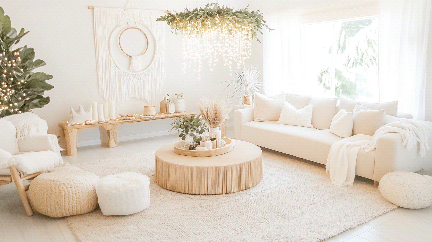 DIY 照明创意丨AI 创意室内设计团队-140