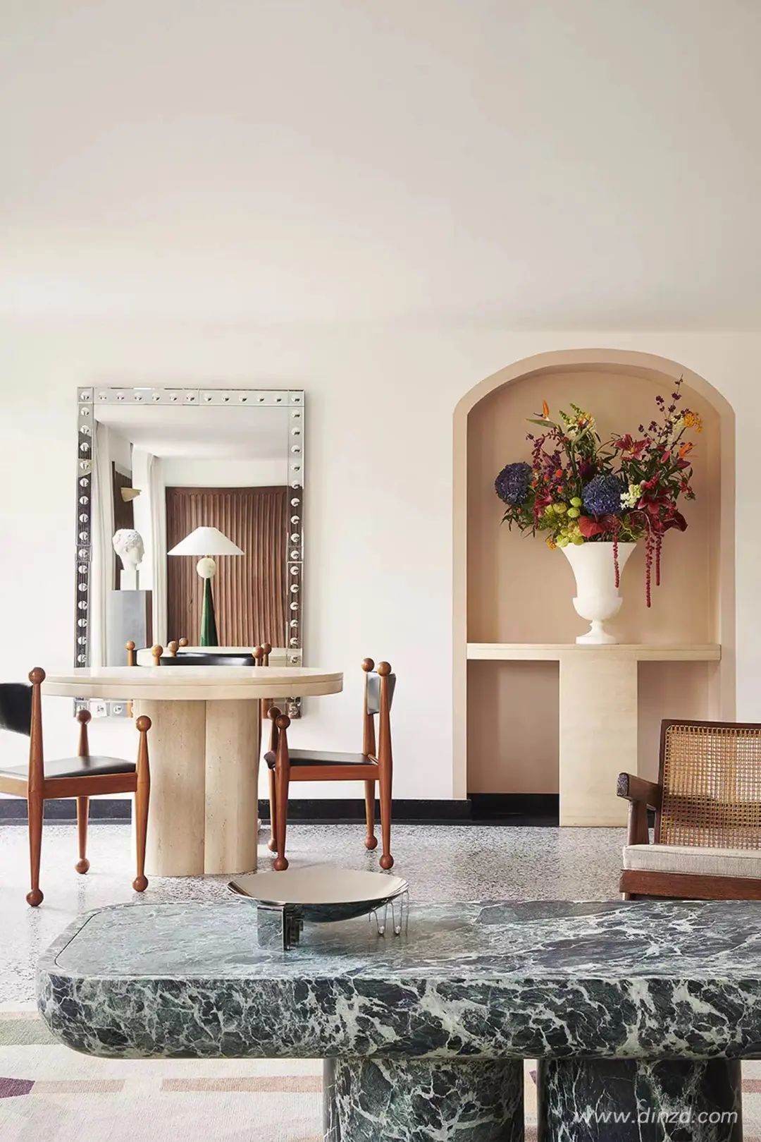 首发  深圳31设计 · 气质，先声夺人-29