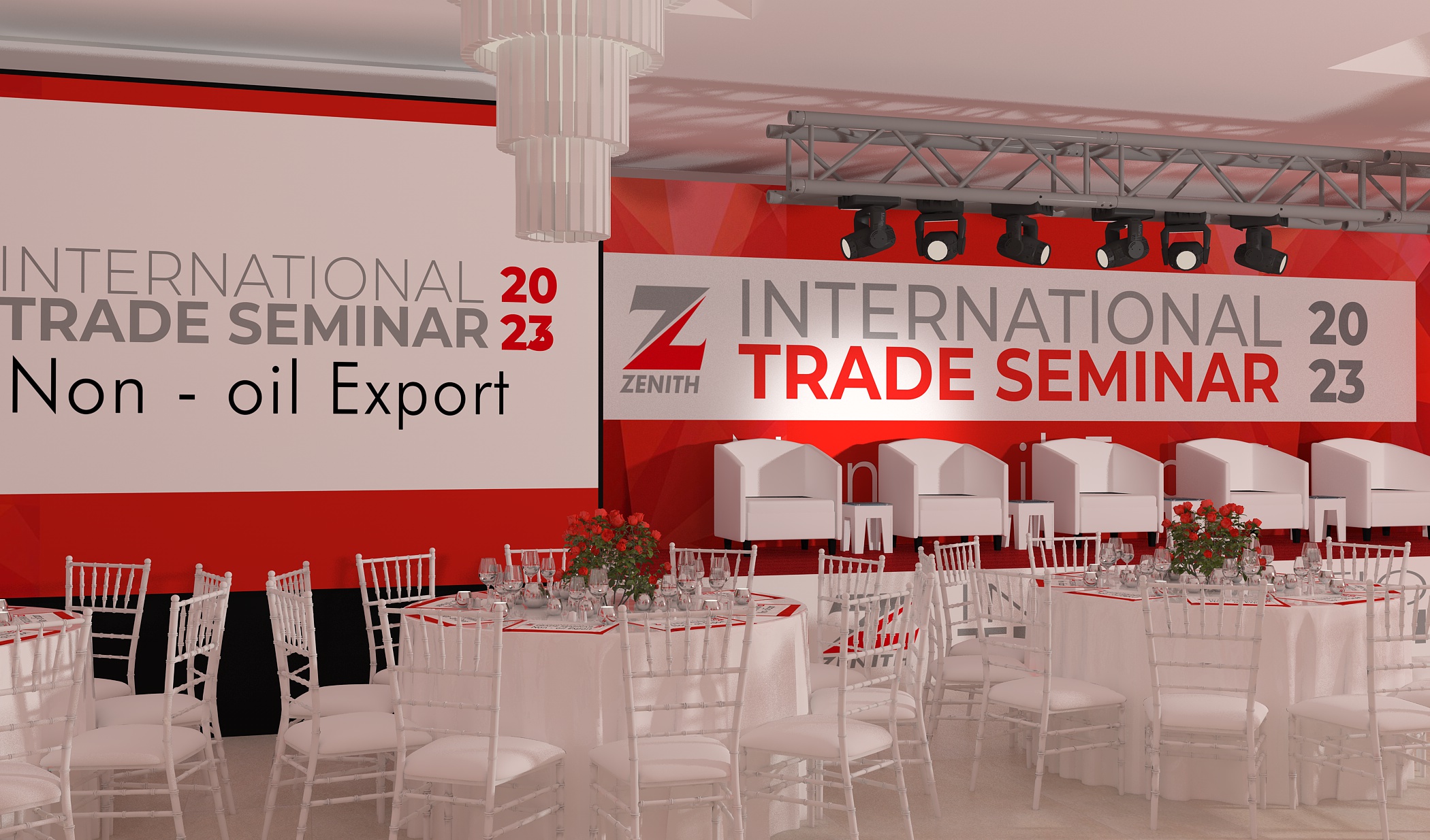 Zenith Bank Trade Seminar-18