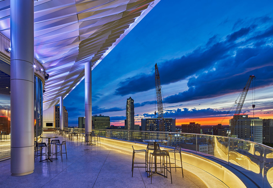 丨美国底特律丨ROSSETTI-19