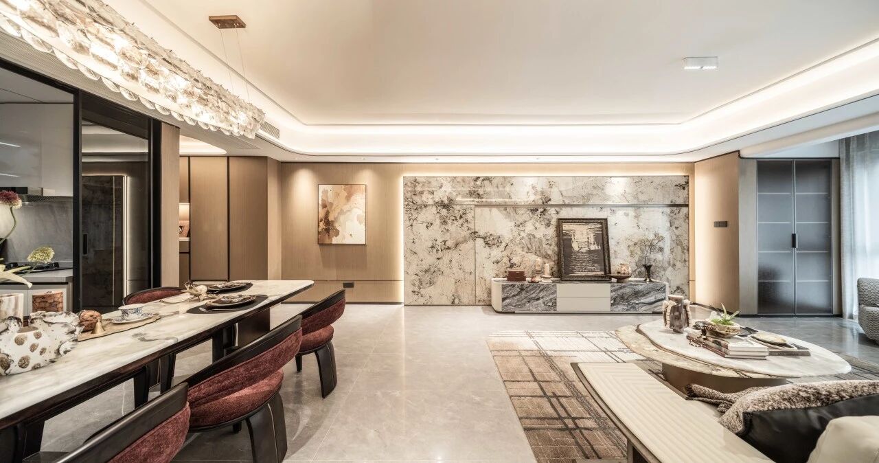 香港置地·元庐丨中国武汉丨海力空间设计-72