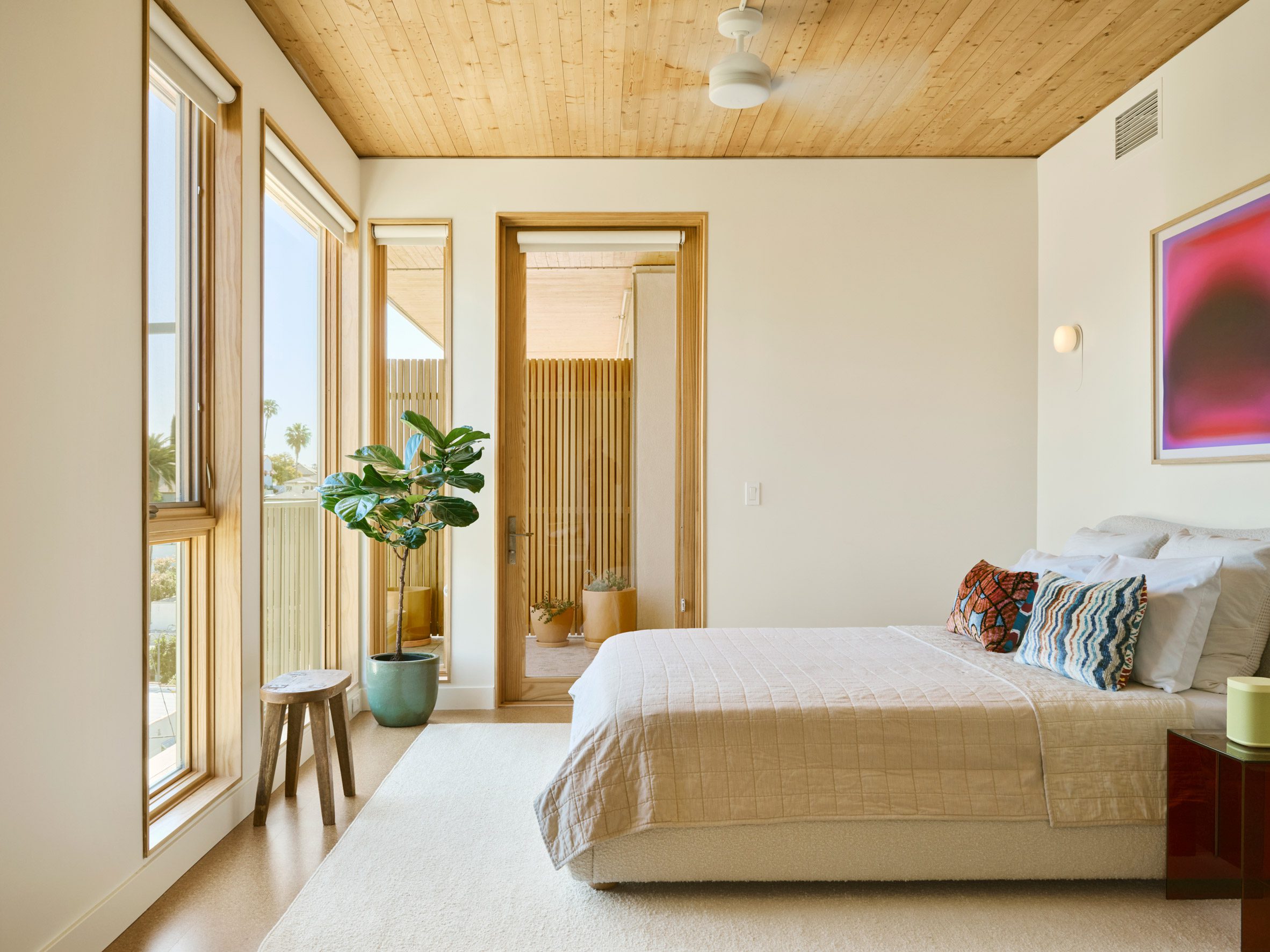 别墅丨美国洛杉矶丨SuperLA-27