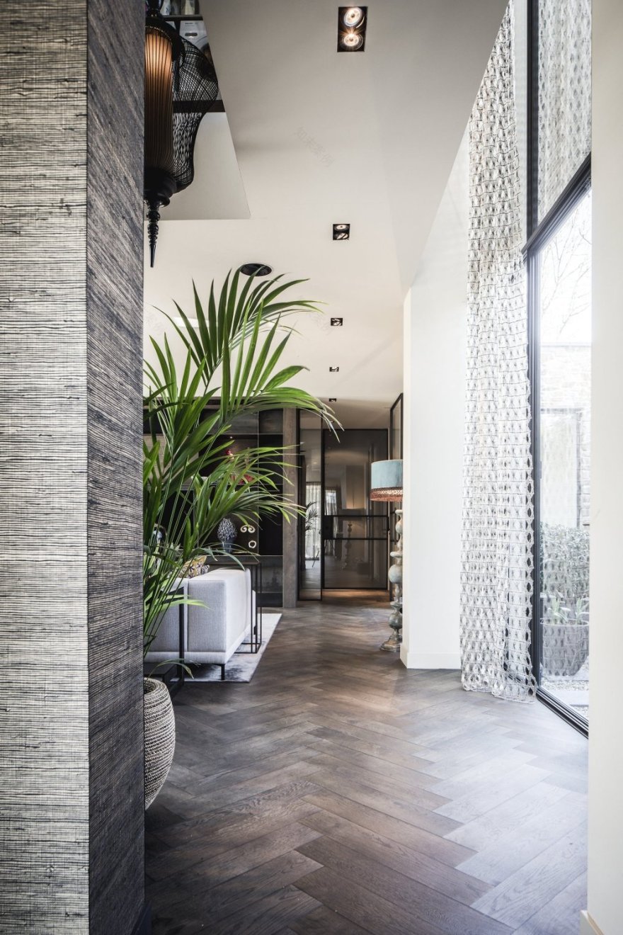 Lakeside villa B1 - Lees meer over dit project | Kabaz-9