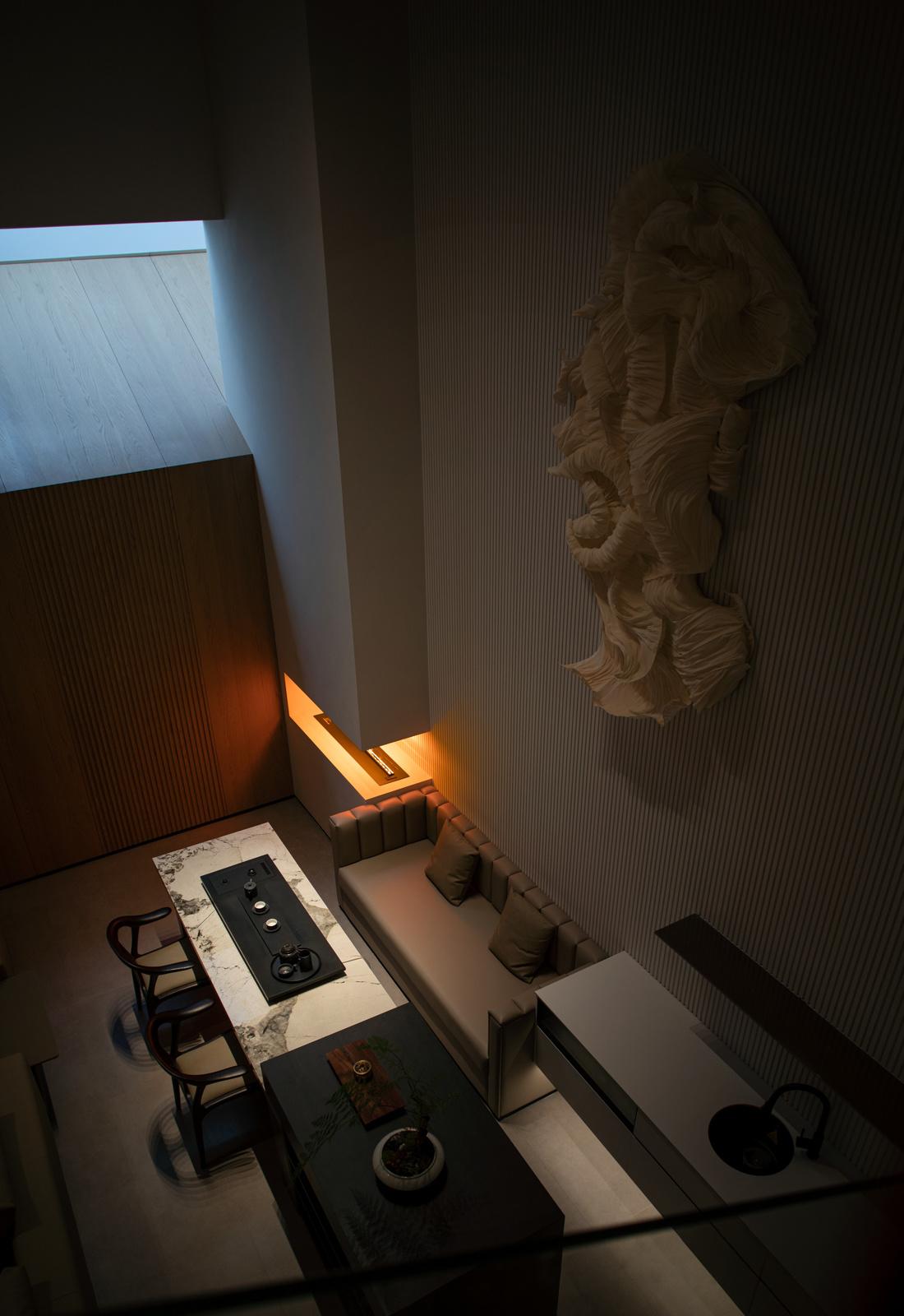 COMO STUDIO ·延续与融合-49