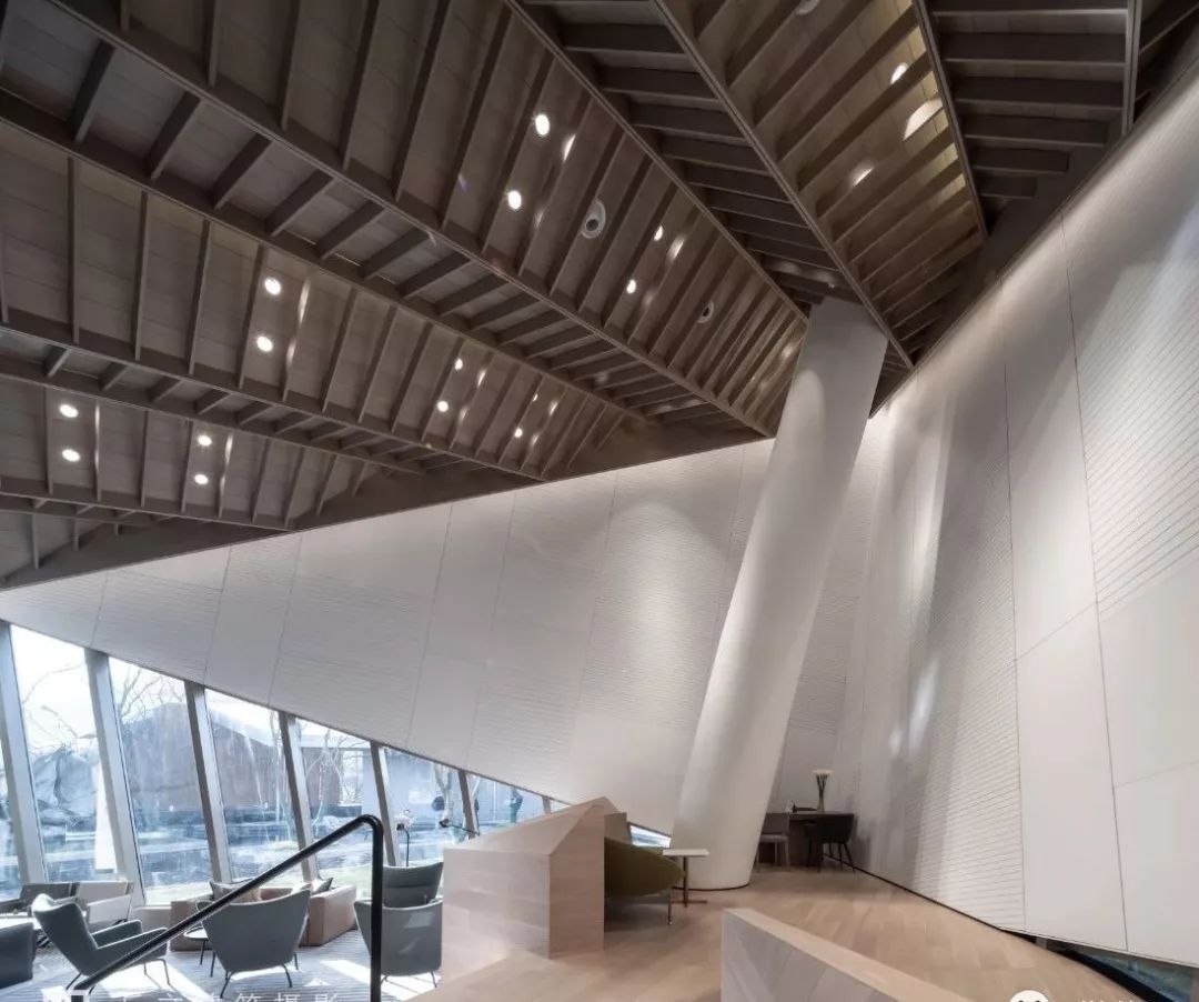 西安春风南岸森林小屋,自然与家的诗意交融-67