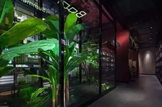 Fashion Shop/颜值爆表到疯传的火锅店--黄磊与孟非的“黄粱一梦”-87