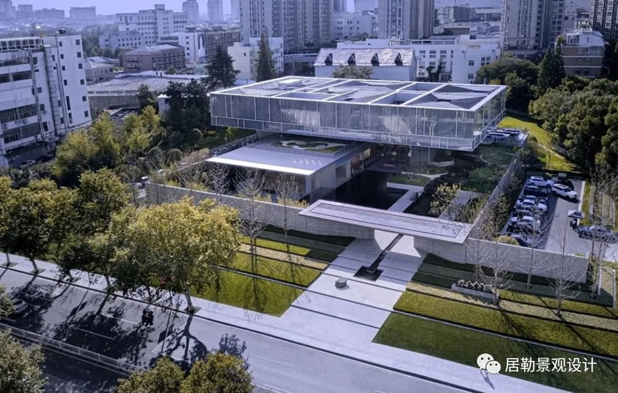 义乌壹号院归心美学馆-0