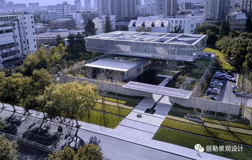 义乌壹号院归心美学馆-0