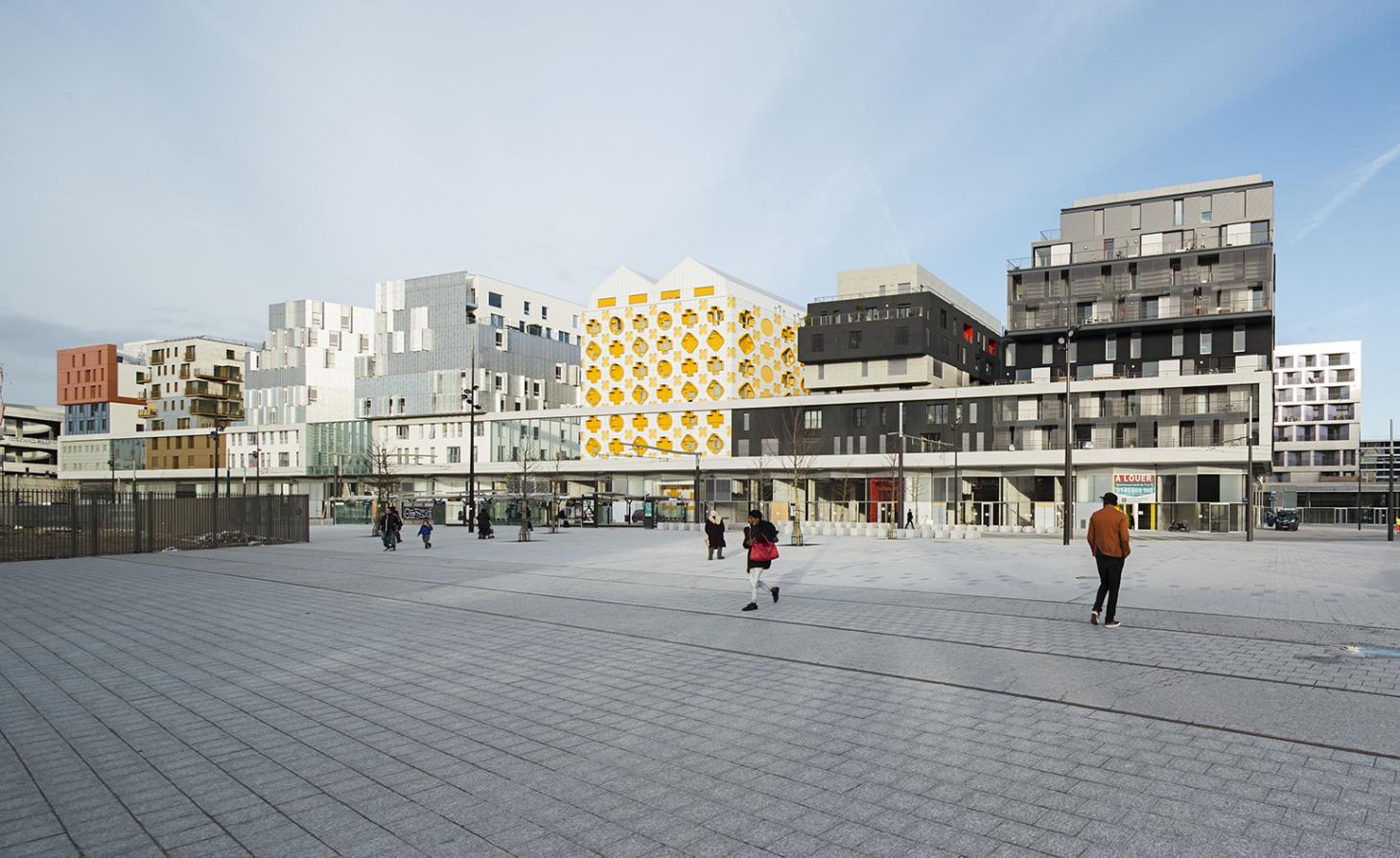 麦克唐纳仓库(Macdonald Warehouse)-1