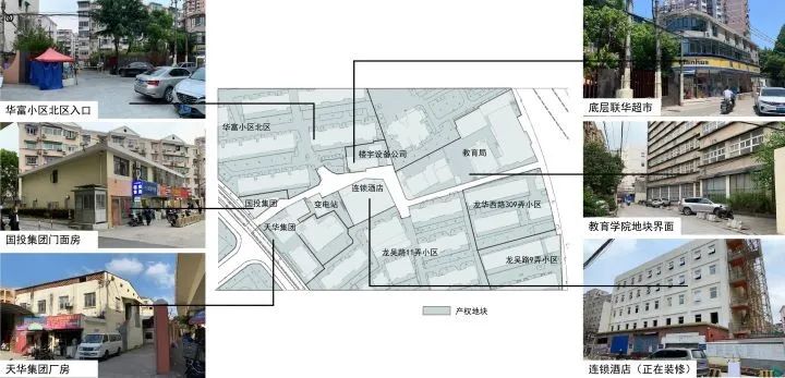 漕河泾社区规划丨中国上海丨上海梓耘斋建筑工作室-107