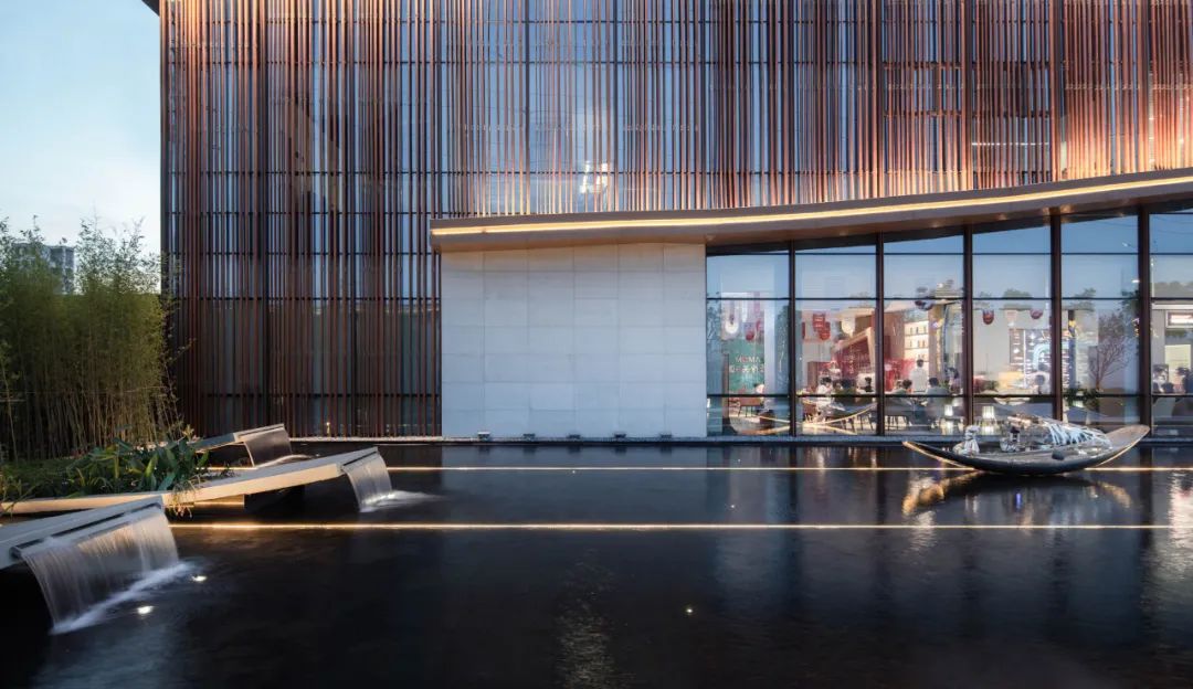 衡阳当代上品 MOMΛ | 绿色生态社区的雁城诗境-52