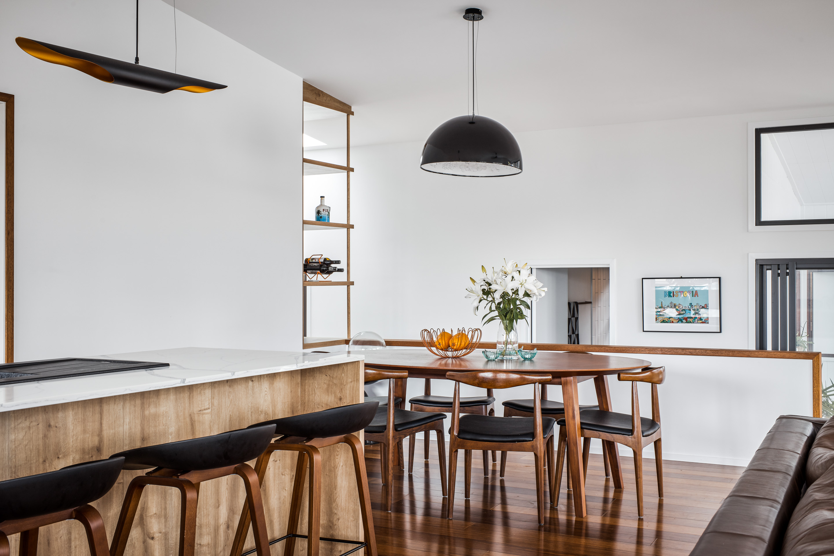 西荷兰公园府邸丨Happy Haus-17