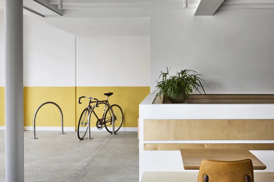 火箭攀升丨澳大利亚丨Kuzman Architecture-15