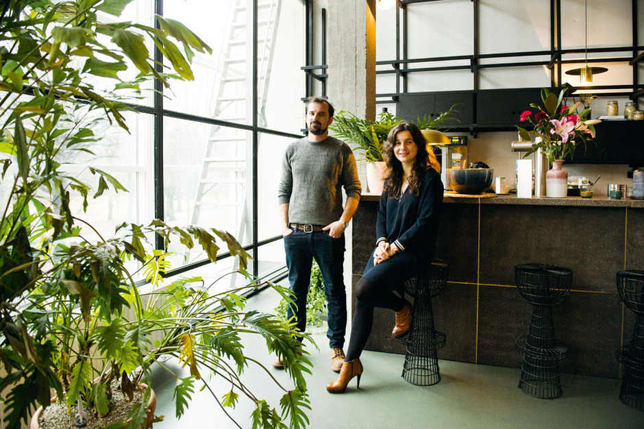 赤脚奢华度假别墅丨佛得角-58