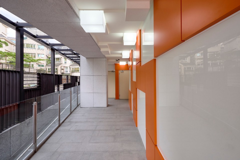 政大馥中丨中国文山丨林祺錦建築師事務所-29