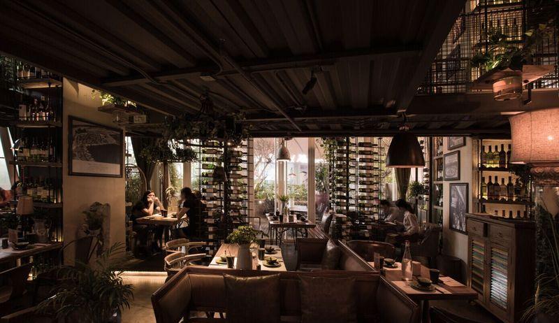 海上世界胡桃里音乐酒馆-46