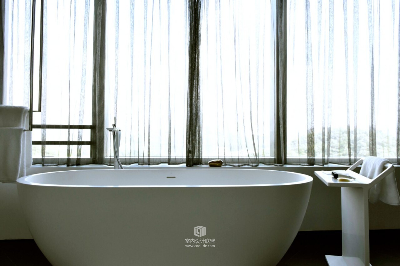 德式严谨与东方韵味 | 深圳百仕达乐酒店The O Hotel-13