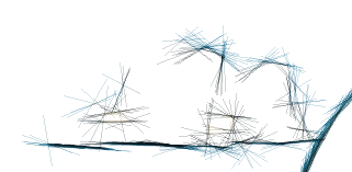 建筑草图丨Bozelos Panagiotis-19