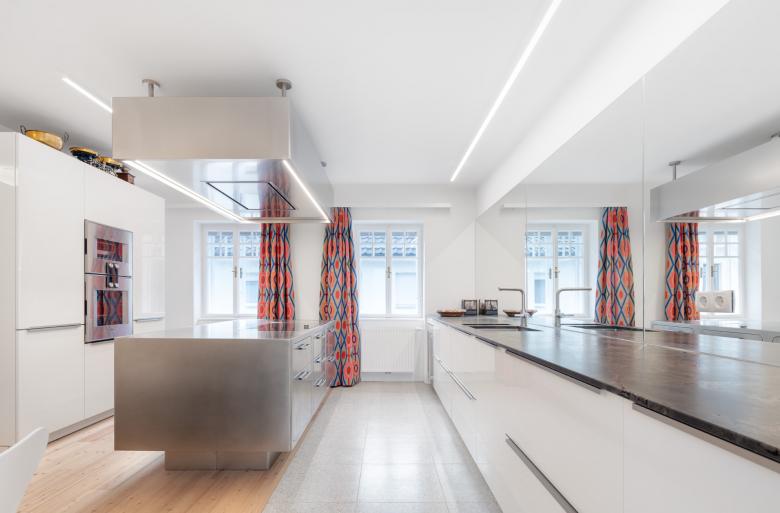 Haus MM 改造丨奥地利丨illichmannarchitecture-32