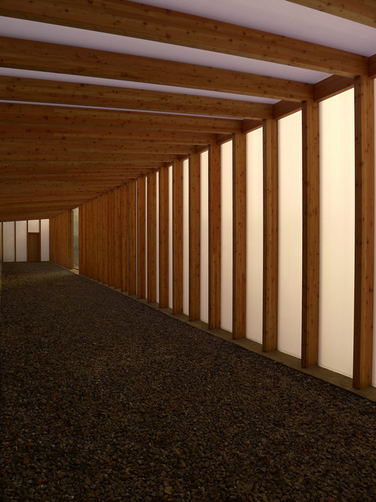 M Greenhouse  Lapo Ruffi Architetti  LRA-9