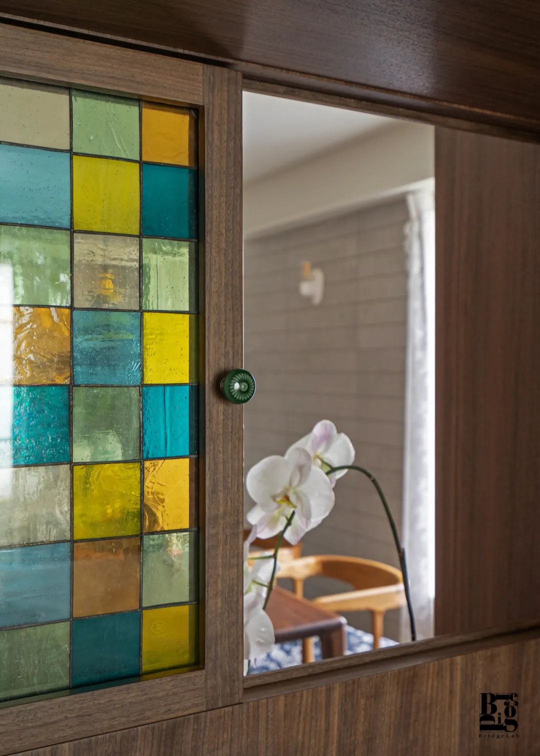 送给爸妈的“时间机器”丨乔和桥治建筑实验室-78