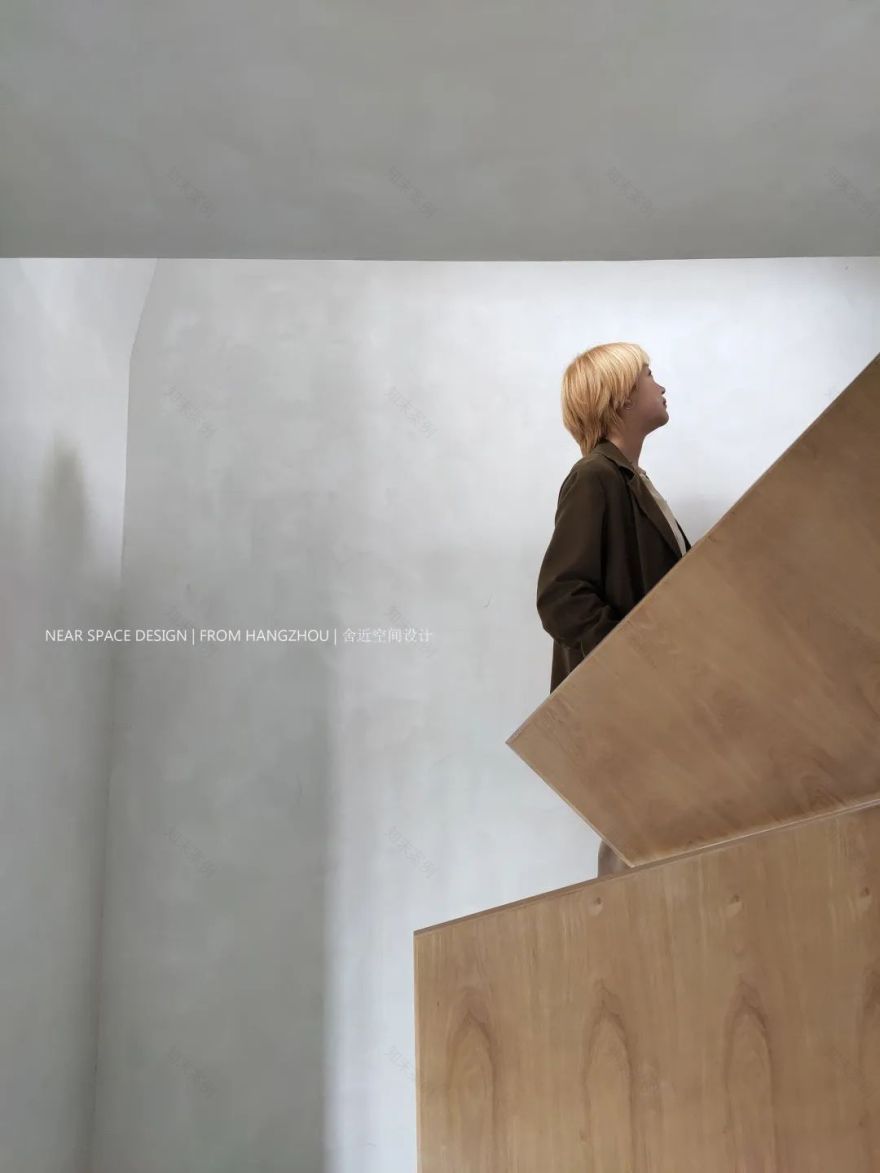 舍近空间设计 | 之间·生活篇-70