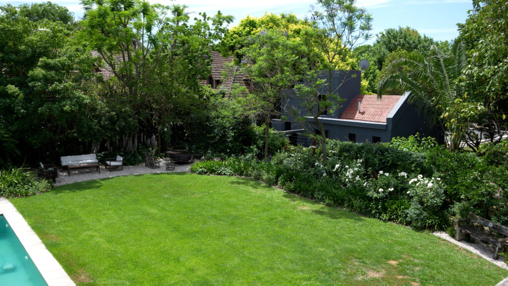 适应家庭需求的花园景观项目丨阿根廷布宜诺斯艾利斯-28