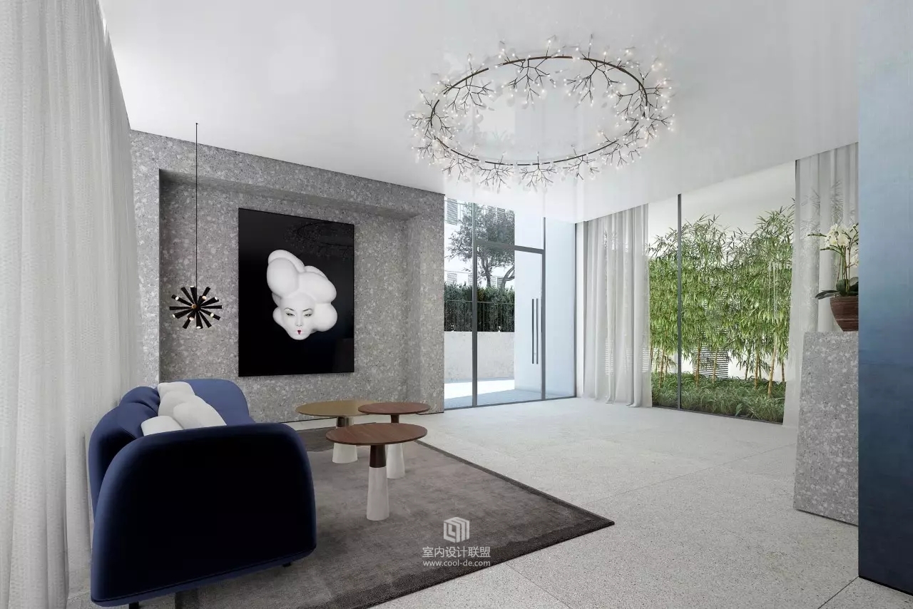 以色列顶级设计事务所 Ando studio - 匠心之作！-31