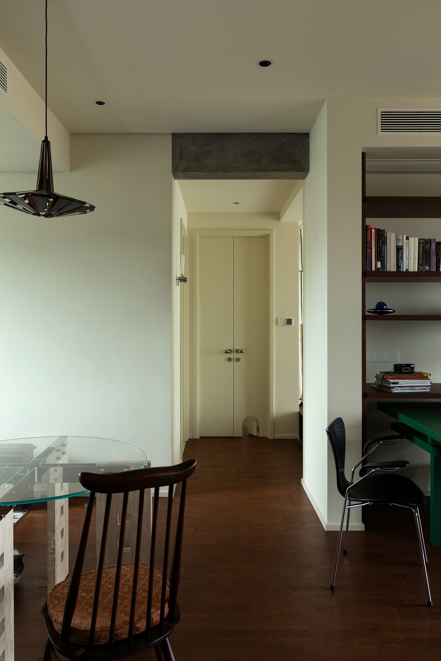 釉色丨中国南京丨云行空间建筑设计-36