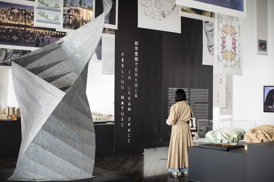 Heatherwick Studio 日本首展 | “共感的建筑”探索人性化设计-3