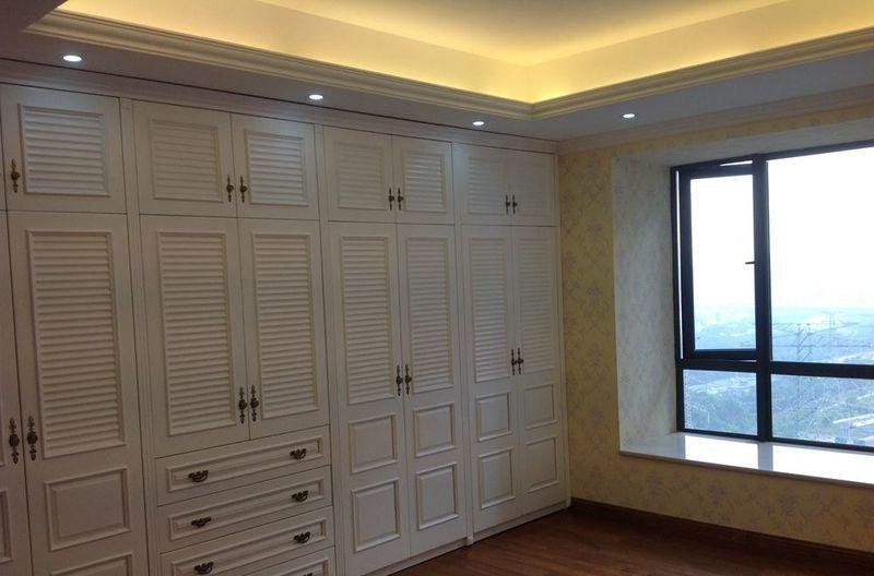 华府国际简约欧式风格解析-23