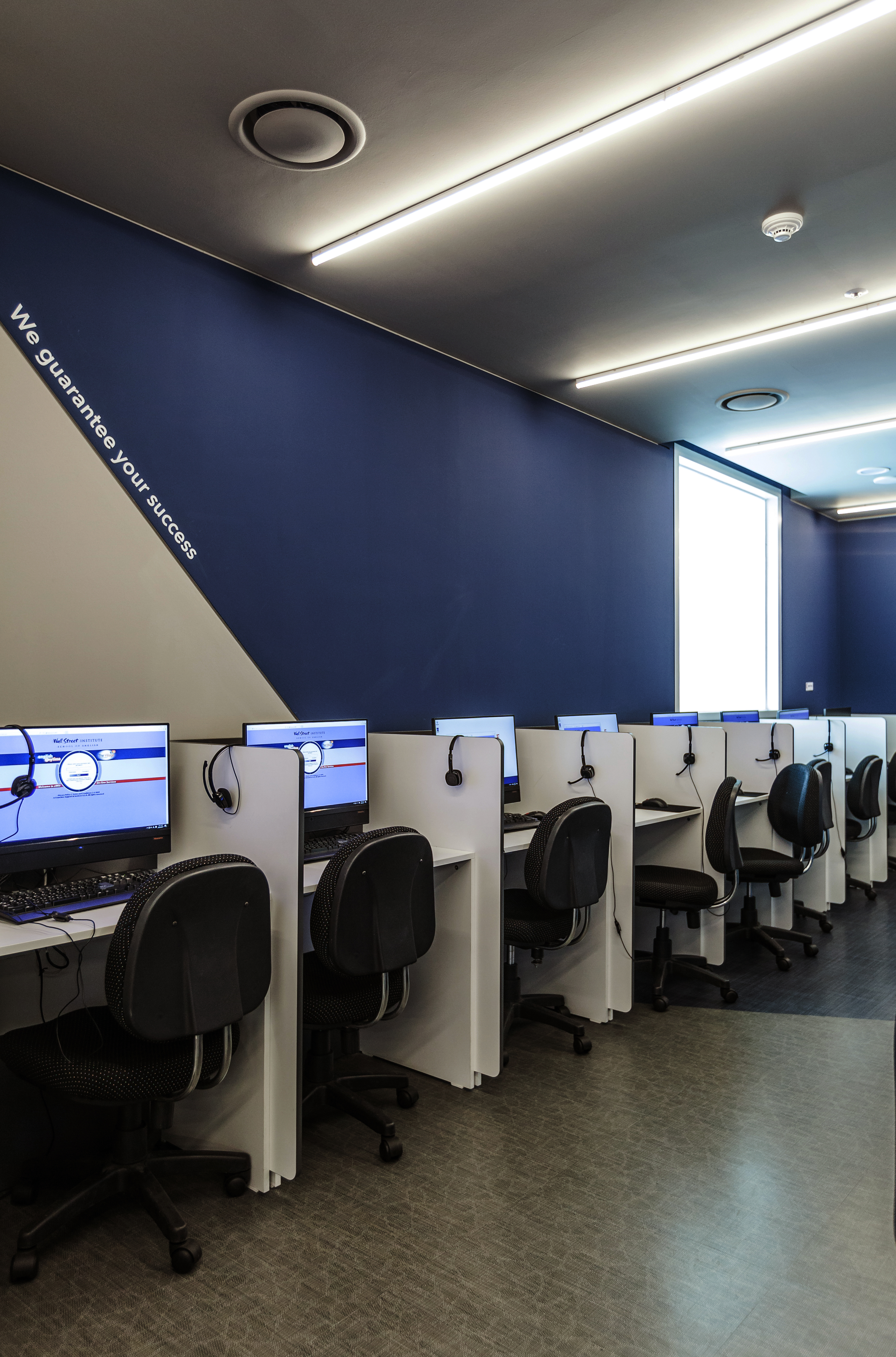 WALLSTREET ENGLISH (월스트리트 잉글리쉬)-12