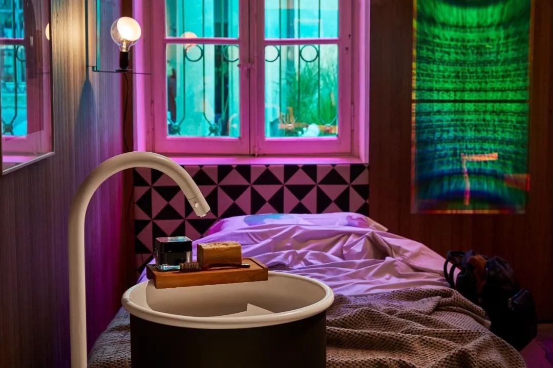 Lissoni Associati  意大利人文主义设计诗人-44