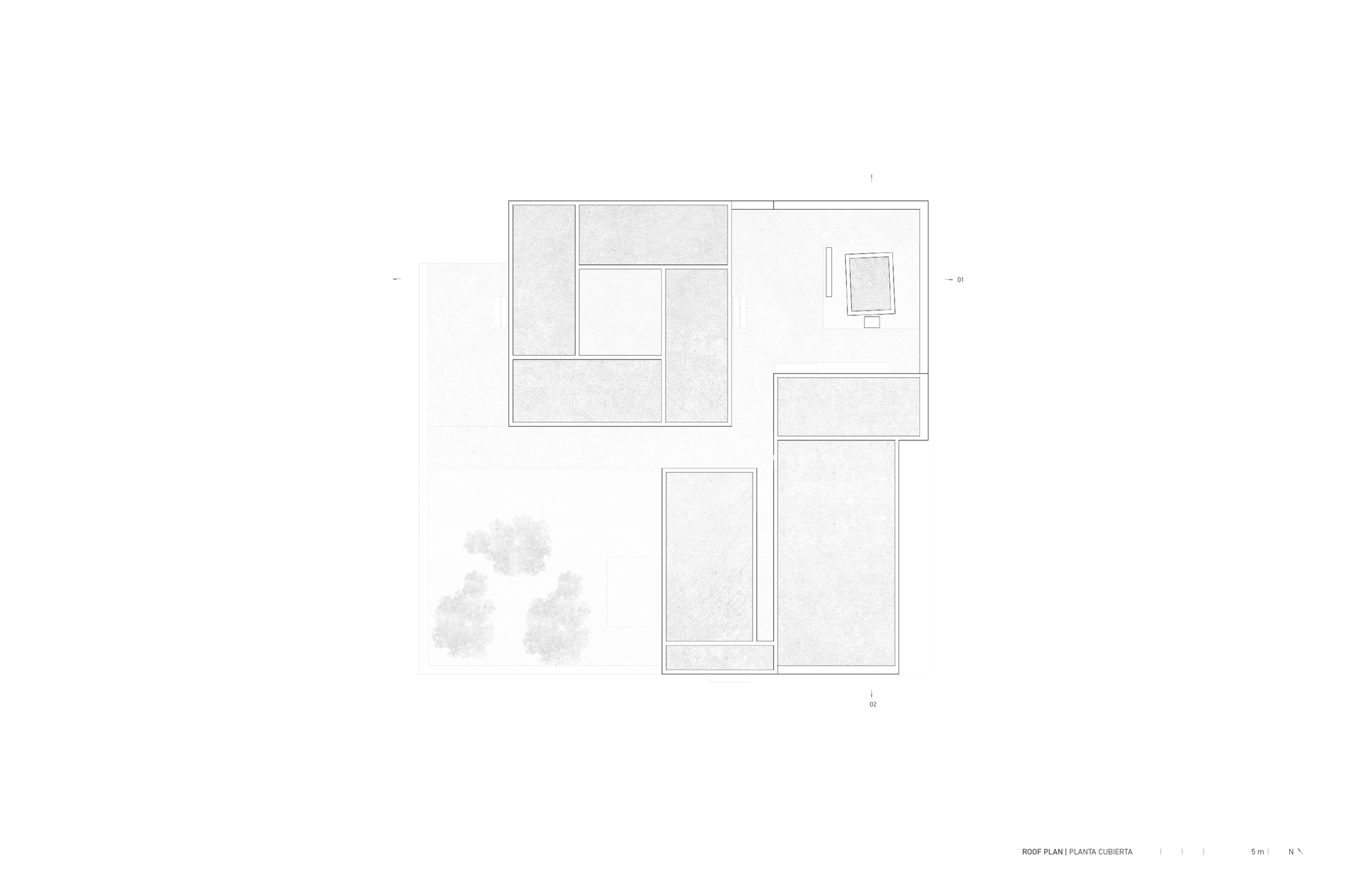 丨西班牙丨NŌ Architects-43