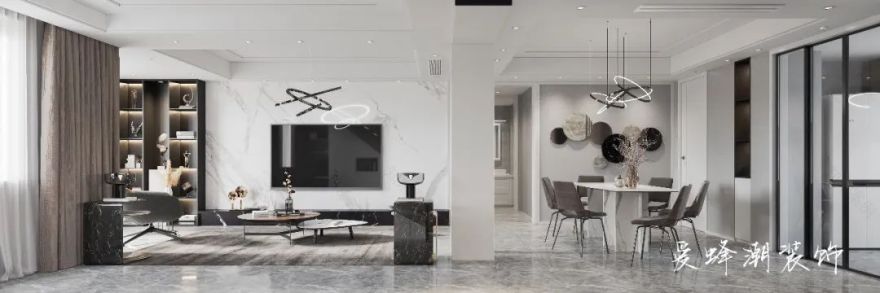 现代简约设计丨潘昌建-18