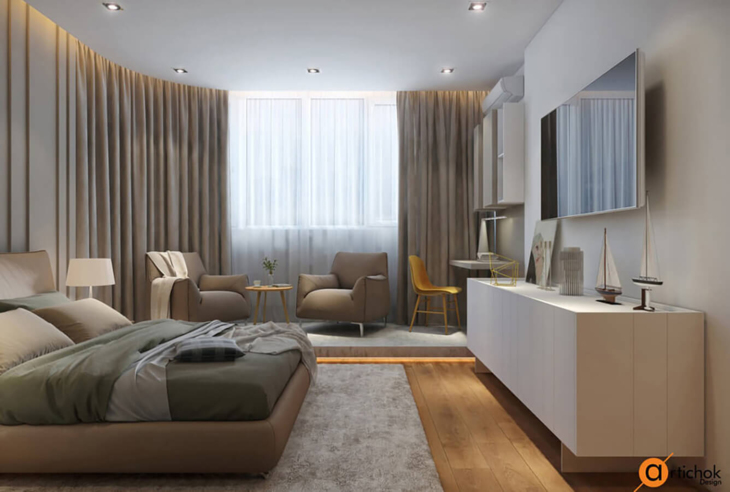 Функциональный простор - Art-i-chok-20