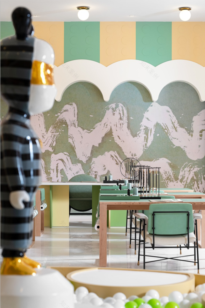 长沙中海·阅麓山售楼处及会所-71