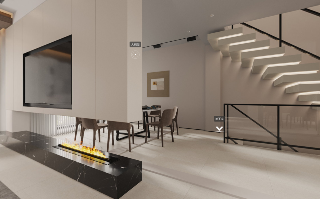 悦见山丨中国杭州丨丁三设计工作室-46